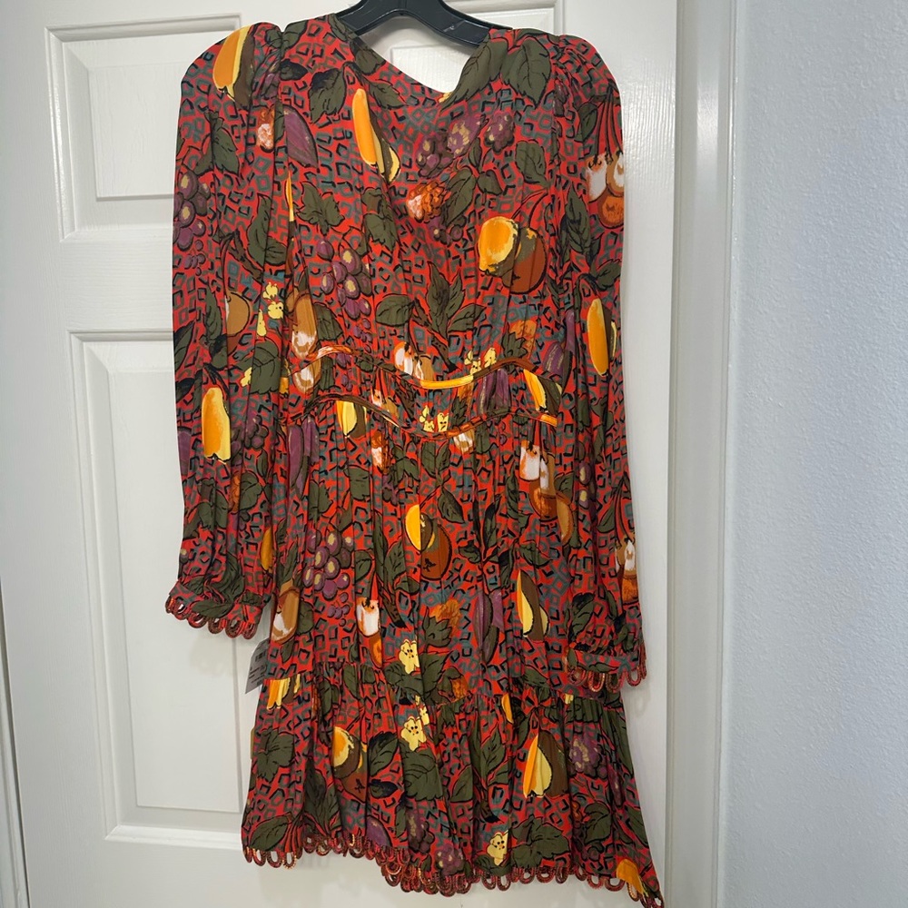 Rhode Rhedyn Dress - Picture 5 of 6